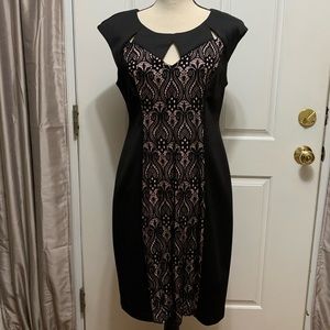 Dress- Connected Apparel